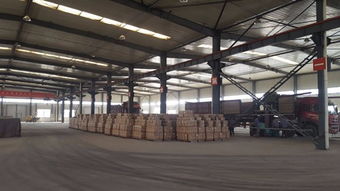 天津武清區(qū)7725平米廠庫房出租 面向北京市場的理想倉儲與生產選擇