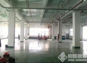 同安環東海域單層廠房1700平，出售與租賃信息解讀