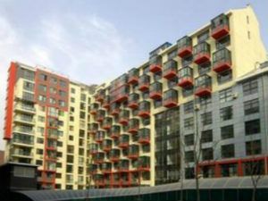 公共租賃住房 定義、意義與房屋租賃新視角