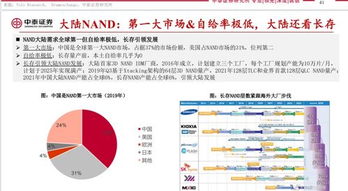 增資500億 國產芯片拐點已至，網絡與信息安全軟件迎來發展新機遇
