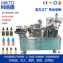 生產香煙機器